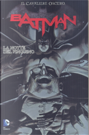 Batman il cavaliere oscuro vol. 13 by Don Kramer, J.H. Williams III, Joe Benitez, Marco Marz, Paul Dini, Royal McGraw