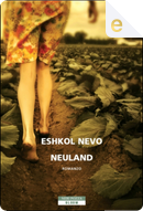 Neuland by Eshkol Nevo