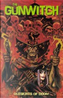 The Gunwitch by Dan Brereton, Ted Naifeh