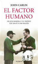 El factor humano by John Carlin