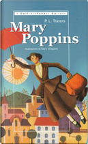 Mary Poppins by P. L. Travers