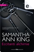 Eccitanti alchimie by Samantha Ann King