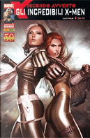 Gli Incredibili X-Men n. 252 by Brandon Choi, Christopher Yost, Craig Kyle, Greg Land, Ibraim Roberson, Lan Medina, Mike Carey, Mike Choi, Nathan Fox, Zeb Wells