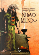 Nuevo Mundo by Enrique Breccia, Ricardo Barreiro