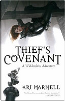 Thief's Covenant by Ari Marmell