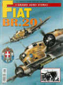 Fiat BR.20 Cicogna by Daniele Lembo, Giovanni Pede, Michele Marsan