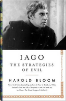 Iago by Harold Bloom