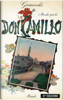 Don Camillo by Giovanni Guareschi