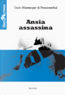 Ansia assassina by Carlo Menzinger