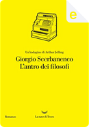 L'antro dei filosofi by Giorgio Scerbanenco