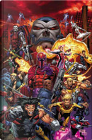 X-men: the Age of Apocalypse by Mark Waid, Scott Lodbell