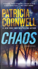 Chaos by Patricia Daniels Cornwell