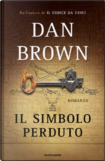 Il simbolo perduto by Dan Brown