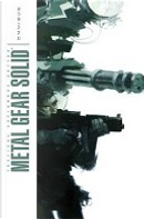Metal Gear Solid Omnibus by Kris Oprisko