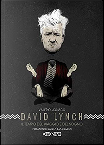 David Lynch by Valerio Monacò