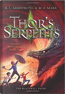 Thor's Serpents by Kelley Armstrong, Melissa Marr