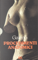 Procedimenti anatomici by Claudio Galeno