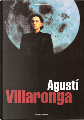 Augustì Villaronga by Pier Maria Bocchi