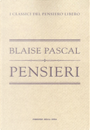 Pensieri by Blaise Pascal