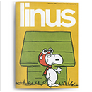Linus: anno 2, n. 9, settembre 1966 by Al Capp, Brant Parker, Charles M. Schulz, Chester Gould, Enzo Lunari, George Herriman, Johnny Hart, Rino Albertarelli