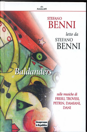 Baldanders by Stefano Benni