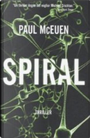 Spiral by Paul McEuen