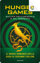 Ballata dell'usignolo e del serpente by Suzanne Collins