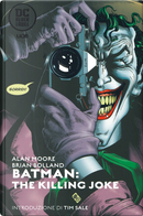 Batman: The killing joke - Edizione assoluta by Alan Moore, Brian Bolland