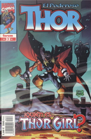 Thor Vol.4 #33 (de 45) by Dan Jurgens