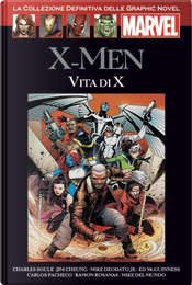 Marvel Graphic Novel n. 88 by Charles Soule