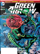 Green Arrow by Andrew Kreisberg, Ben Sokolowski