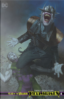 Year of the Villain: Hell Arisen 4 by James Tynion IV