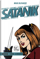 Satanik vol. 7 by Erasmo Buzzacchi, Luciano Secchi (Max Bunker)