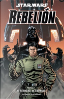 Star Wars Rebelión, Volumen 1 by Rob Williams, Thomas Andrews