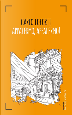 Appalermo, Appalermo! by Carlo Loforti