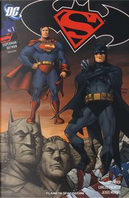 Superman Batman by Carlos Pacheco, Jeph Loeb, Jesus Merino