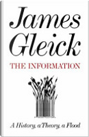 The Information by James Gleick
