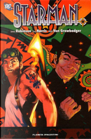 Starman #3 (de 6) by James Robinson