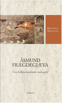 Åsmund Frægdegjæva