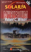 Mysterium by Robert C. Wilson