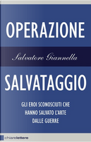 Operazione salvataggio by Salvatore Giannella