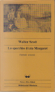 Lo specchio di zia Margaret by Walter Scott