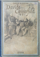 Davide Copperfield by Charles Dickens