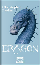 Eragon by Christopher Paolini