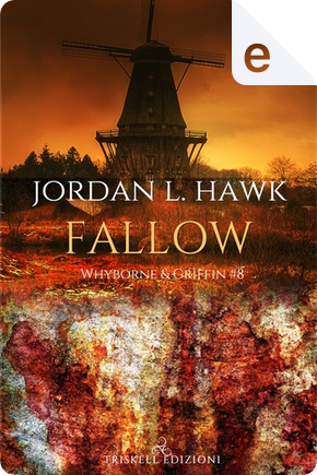 Fallow by Jordan L. Hawk
