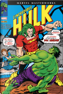 L'incredibile Hulk vol. 7 by Dick Ayers, Herb Trimpe, Roy Thomas
