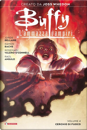Buffy l’ammazzavampiri vol. 4 by Jordie Bellaire, Joss Whedon