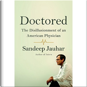 Doctored by Sandeep Jauhar