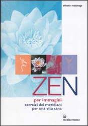 Zen per immagini by Shizuto Masunaga