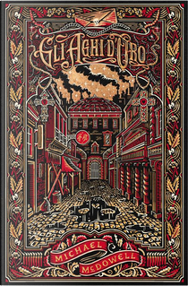 Gli aghi d’oro by Michael McDowell